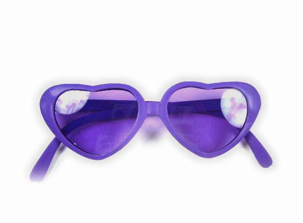 Silver Crystal Wing Clip